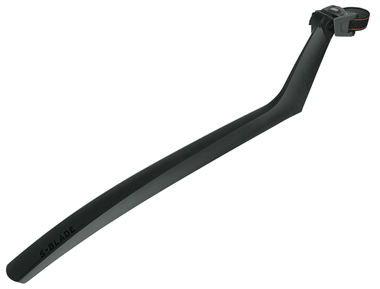 Превью  Крыло велосипедное заднее SKS S-Blade 28"/700С